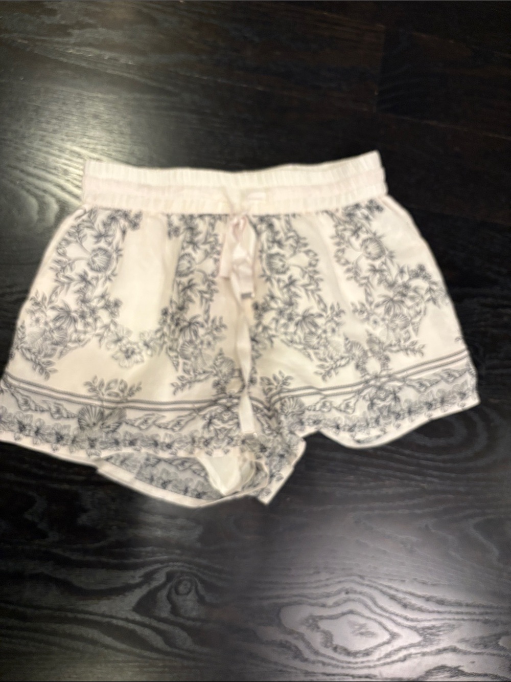 Cami NYC Floral-Print Shorts